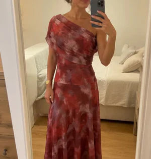 Nunzia Trombino™ Breathable Summer Dress for Effortless Style