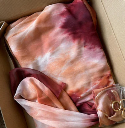 Nunzia Trombino™ Breathable Summer Dress for Effortless Style