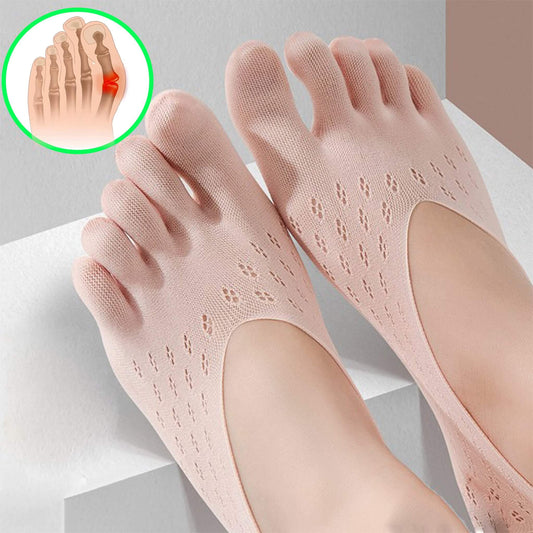 ComfyFeet™ Toe socks