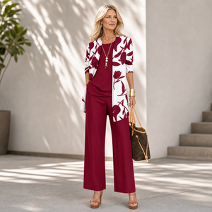 Wine Red