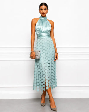 Aqua Green