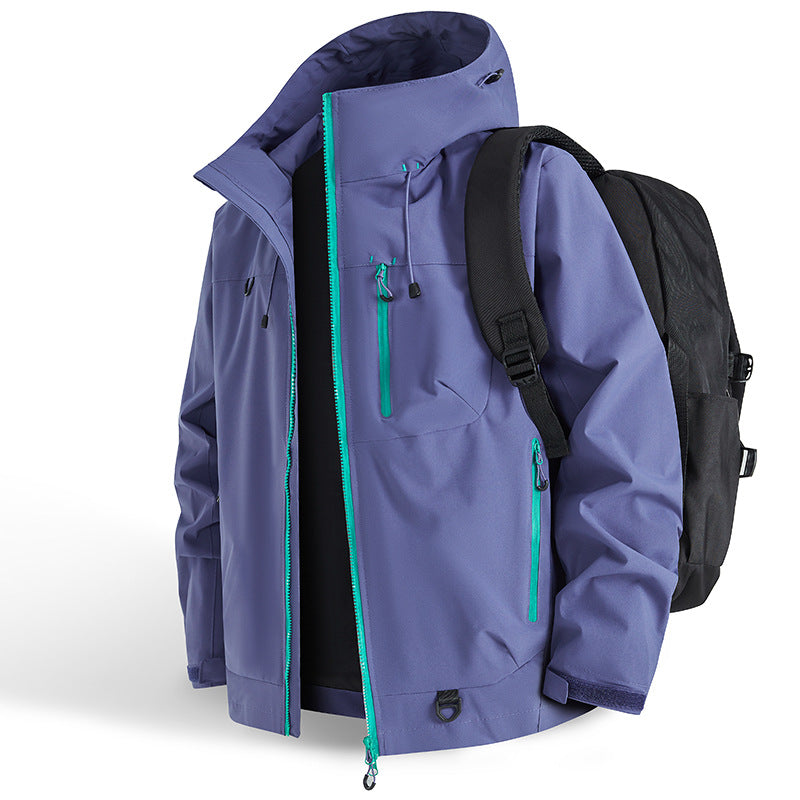 Paola Argento™ Cozy Hoodie for Effortless Style