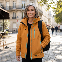 Paola Argento™ Cozy Hoodie for Effortless Style