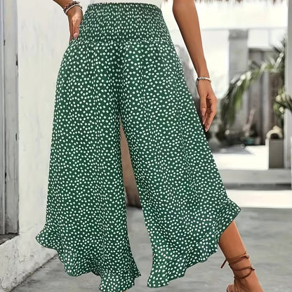 Paola Serra™ Elegant Wide-Leg Pants for Everyday Confidence