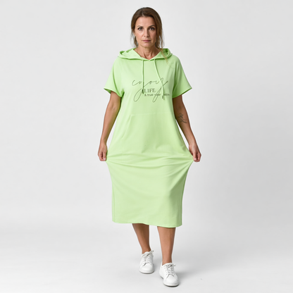 Penelope Dallara™ Breathable Solid Shorts for Easy Everyday Style