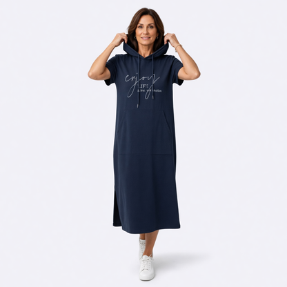 Penelope Dallara™ Breathable Solid Shorts for Easy Everyday Style