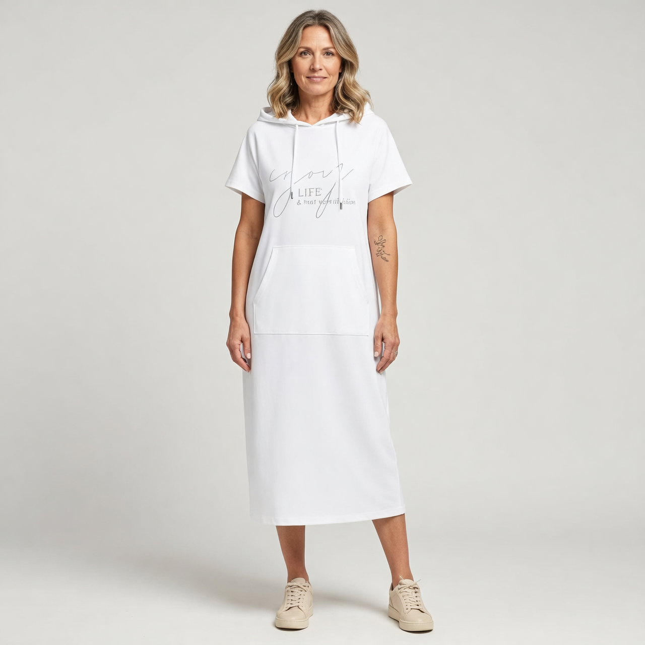 Penelope Dallara™ Breathable Solid Shorts for Easy Everyday Style