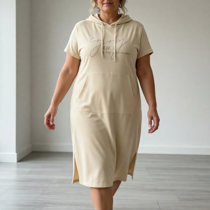 Penelope Dallara™ Breathable Solid Shorts for Easy Everyday Style