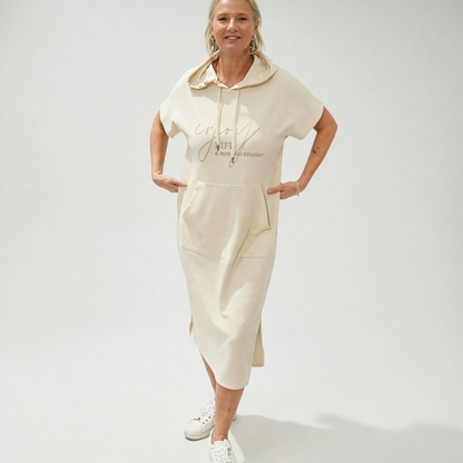 Penelope Dallara™ Breathable Solid Shorts for Easy Everyday Style