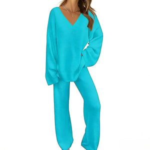 Peacock Blue