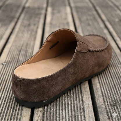 Piera DeLuca™ Cozy Slip-On Slippers for Effortless Daily Comfort