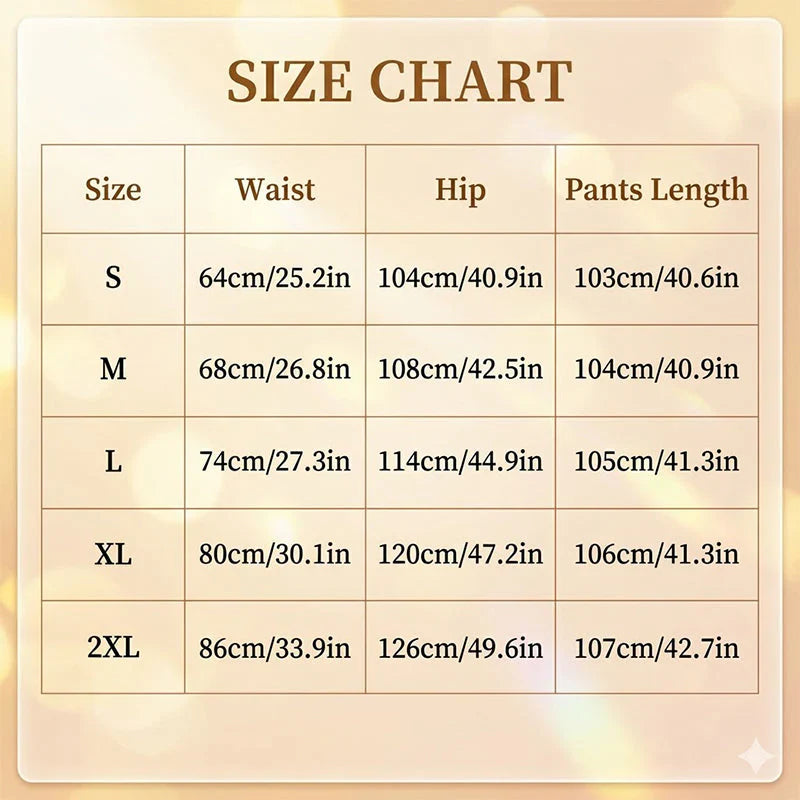 Placidia Tassoni™ Comfortable Straight Leg Pants for Casual Outings