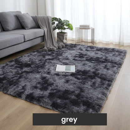 PlushTec™ Plush Shag Area Rug