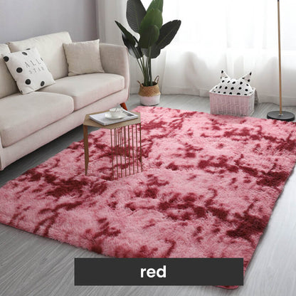 PlushTec™ Plush Shag Area Rug