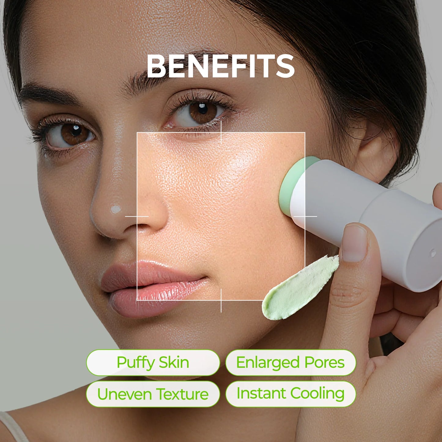 PoreCalm Pore Relief Multi Balm - product gallery view 08