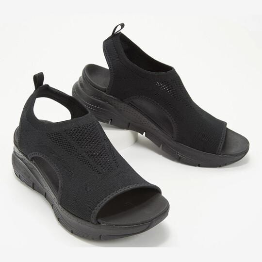 ArchiFitz™ Fashionable Orthopedic Sandals