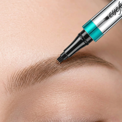 QIC Eyebrow™ Effortless Natural Brow Pencil