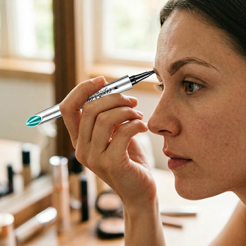 QIC Eyebrow™ Effortless Natural Brow Pencil