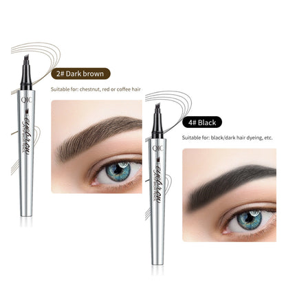 QIC Eyebrow Multipurpose Tattoo Pencil - gallery product view 20
