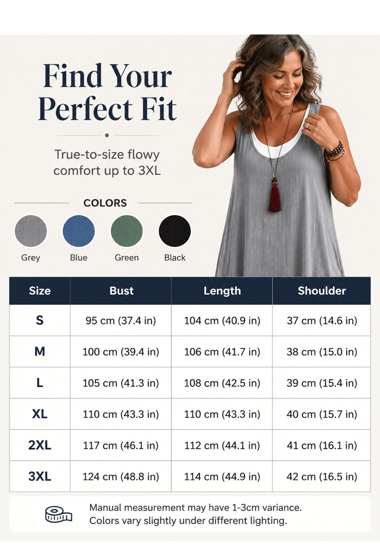 Raffaella Perfetti™ Effortless T-Shirt Dress with Flattering Drape