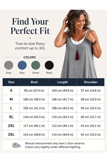 Raffaella Perfetti™ Effortless T-Shirt Dress with Flattering Drape