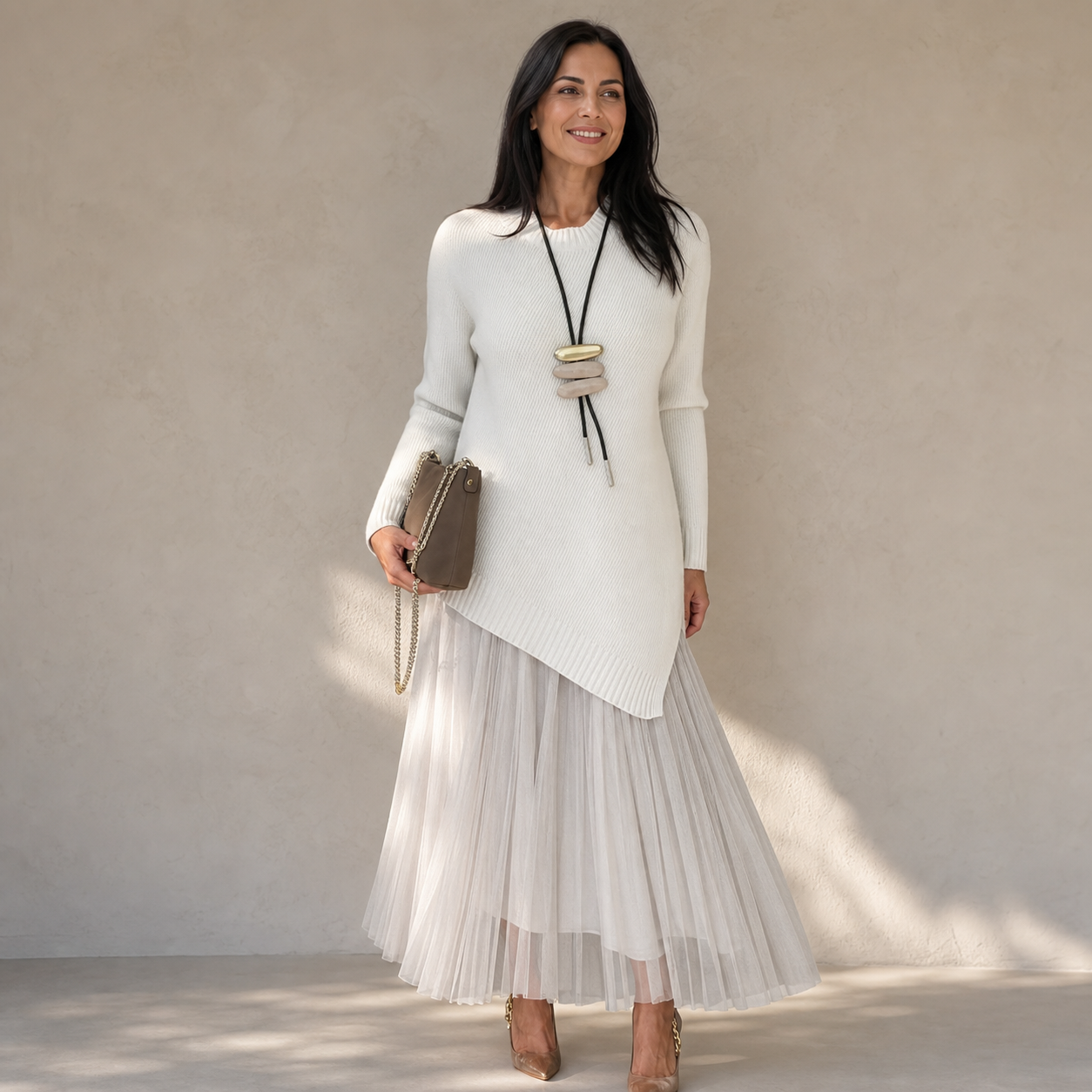 Rebecca Bevilacqua™ Coordinated Set for Easy Elegance