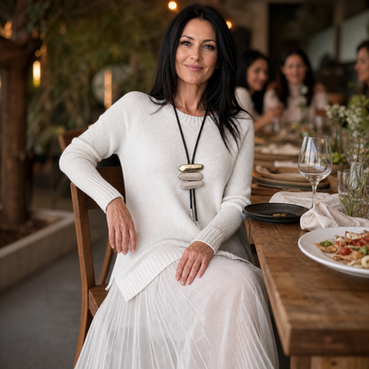 Rebecca Bevilacqua™ Coordinated Set for Easy Elegance