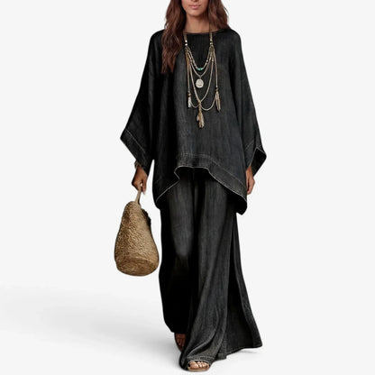 Renata Romanazzi™ Matching Set for Easy Everyday Dressing