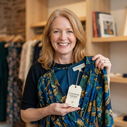 Renata Romanazzi™ Matching Set for Easy Everyday Dressing