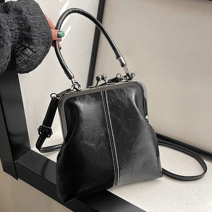 RetroSling™ Compact Vintage Crossbody Bag