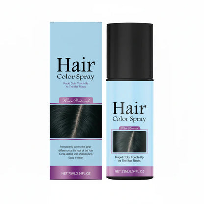 Rootivané™ Instant Gray Root Touch-Up Spray