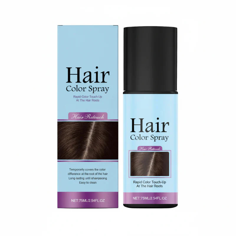 Rootivané™ Instant Gray Root Touch-Up Spray