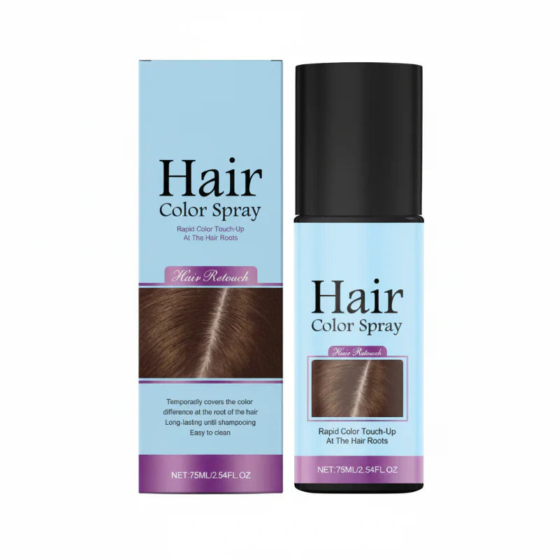 Rootivané™ Instant Gray Root Touch-Up Spray
