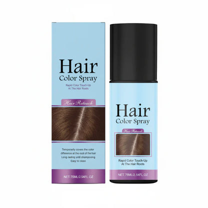 Rootivané™ Instant Gray Root Touch-Up Spray