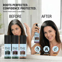 Rootivané™ Instant Gray Root Touch-Up Spray