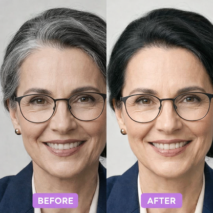 Rootivané™ Instant Gray Root Touch-Up Spray