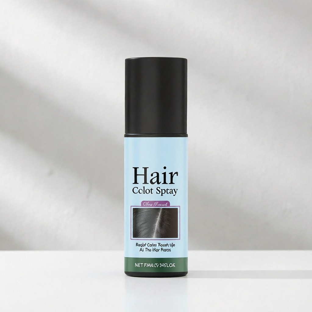 Rootivané™ Instant Gray Root Touch-Up Spray