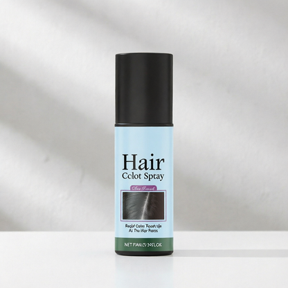 Rootivané™ Instant Gray Root Touch-Up Spray