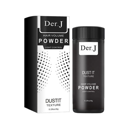 VoluFlair™ Loose powder for hair