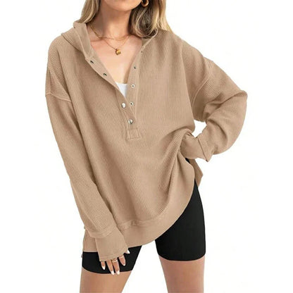 Sabina Arcangeli™ Soft Hoodie for Effortless Everyday Style