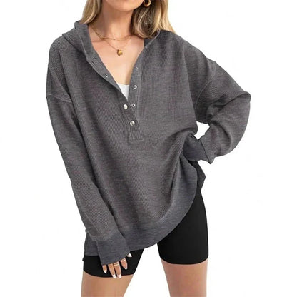 Sabina Arcangeli™ Soft Hoodie for Effortless Everyday Style