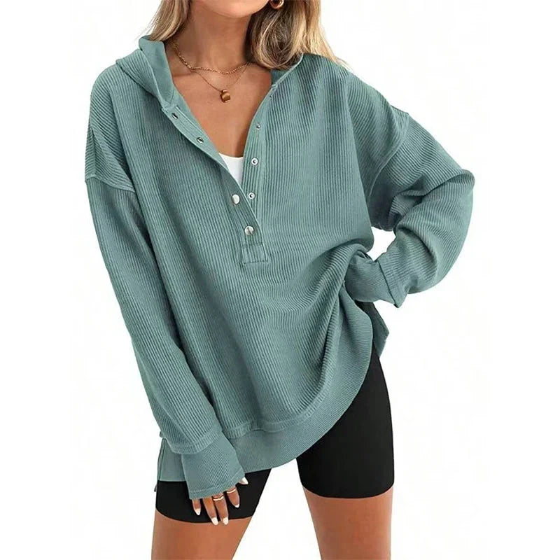 Sabina Arcangeli™ Soft Hoodie for Effortless Everyday Style