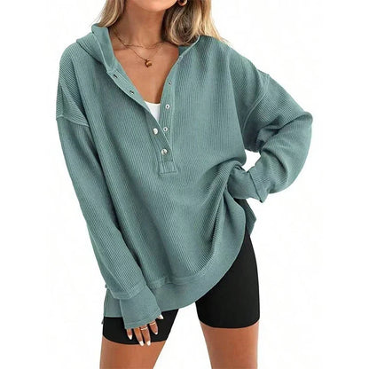 Sabina Arcangeli™ Soft Hoodie for Effortless Everyday Style