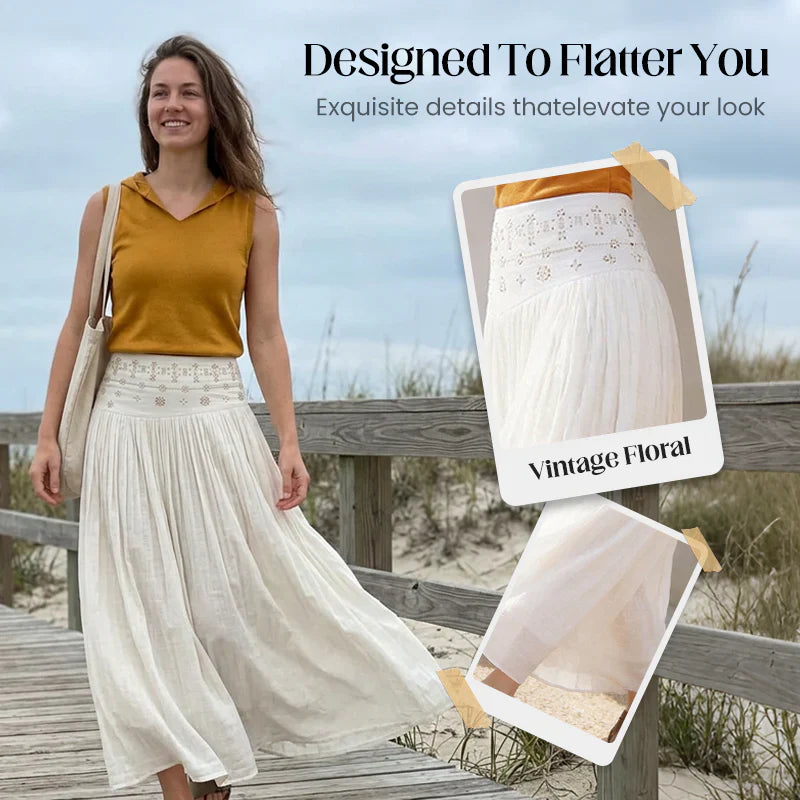 Sabina Perini™ High Waist Pants for Flattering Everyday Style