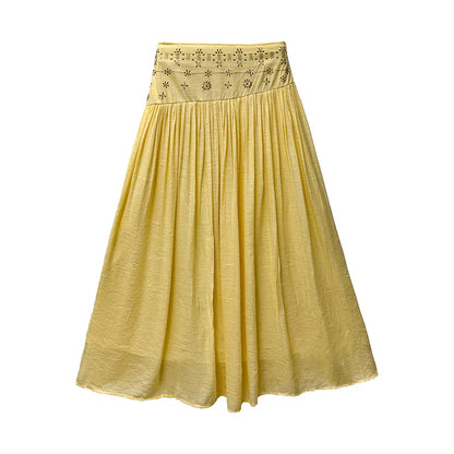 Sabina Perini™ High Waist Pants for Flattering Everyday Style