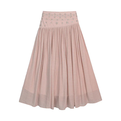 Sabina Perini™ High Waist Pants for Flattering Everyday Style