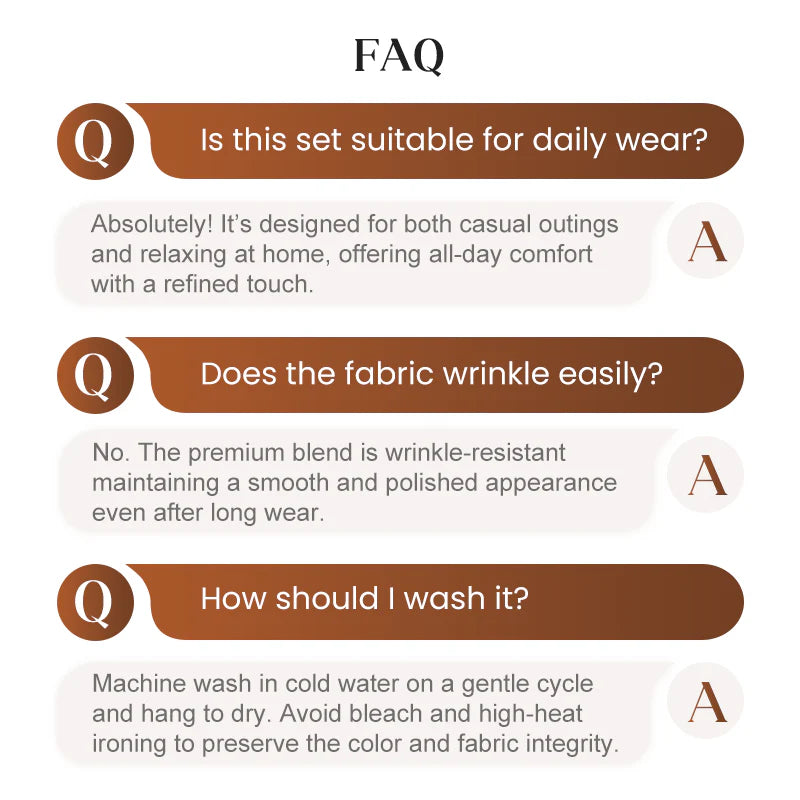 Sabina Perini™ High Waist Pants for Flattering Everyday Style