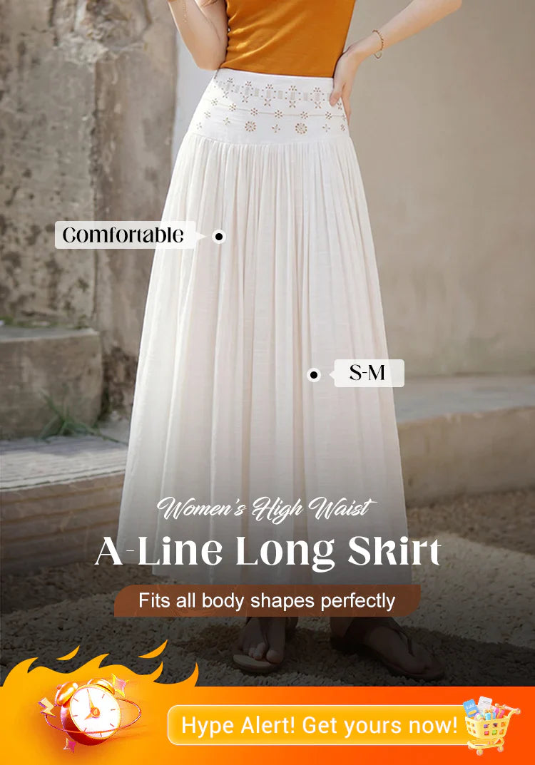 Sabina Perini™ High Waist Pants for Flattering Everyday Style