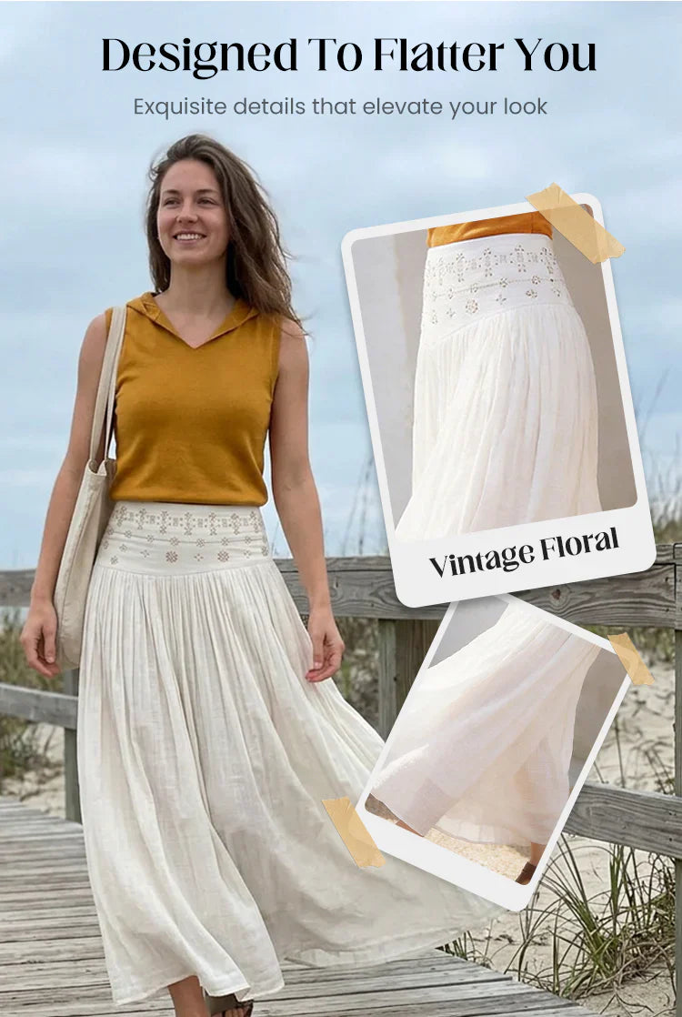 Sabina Perini™ High Waist Pants for Flattering Everyday Style