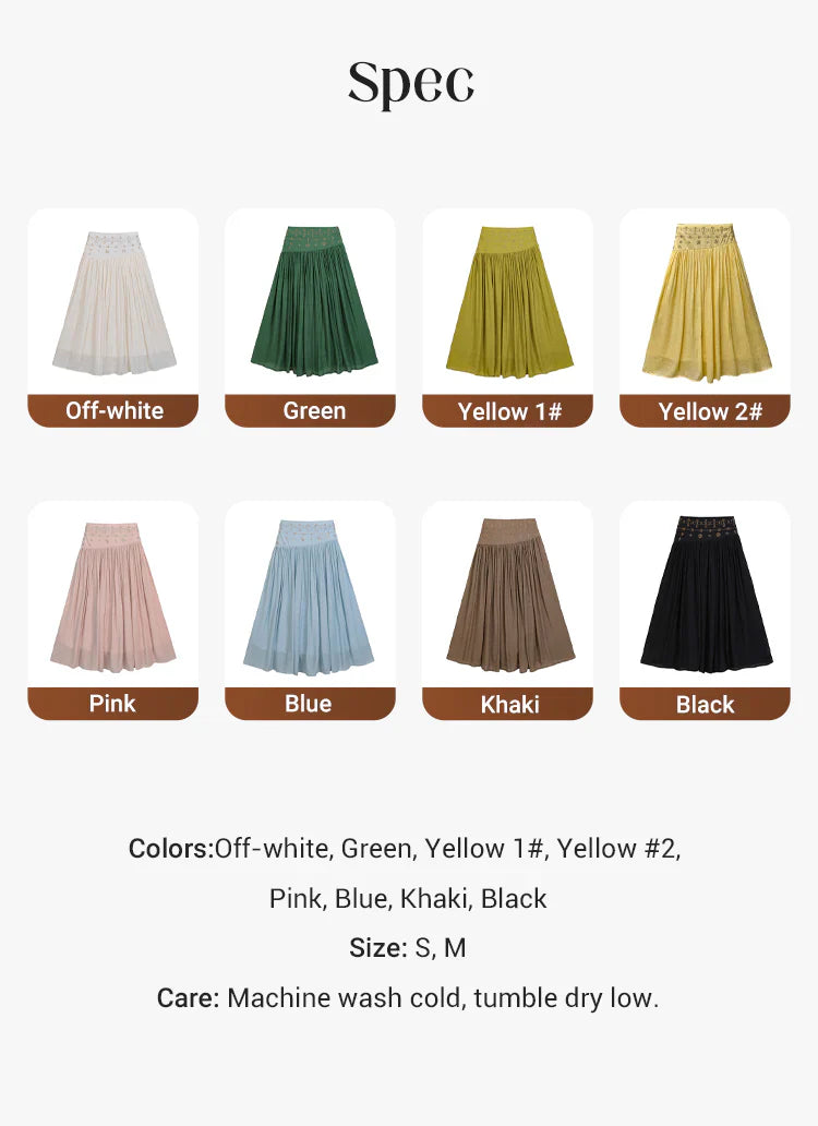 Sabina Perini™ High Waist Pants for Flattering Everyday Style